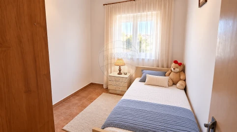 Moradia T3 para Venda em Alenquer (Santo Estêvão e Triana)