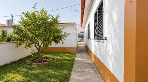 Moradia T3 para Venda em Alenquer (Santo Estêvão e Triana)
