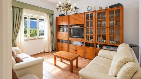 Moradia T3 para Venda em Alenquer (Santo Estêvão e Triana)