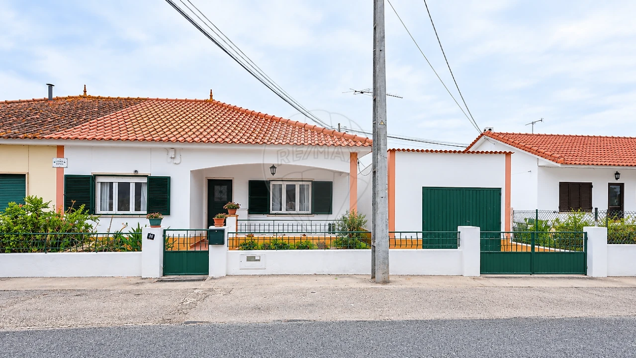 Moradia T3 para Venda em Alenquer (Santo Estêvão e Triana) Foto 14