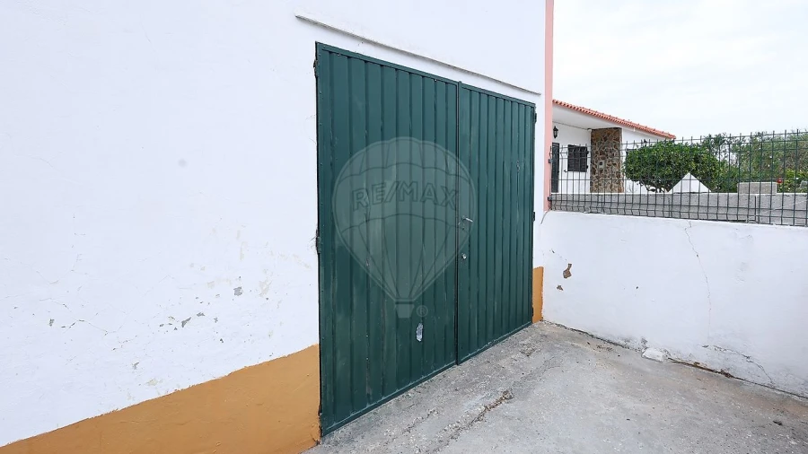 Moradia T3 para Venda em Alenquer (Santo Estêvão e Triana) Foto 17
