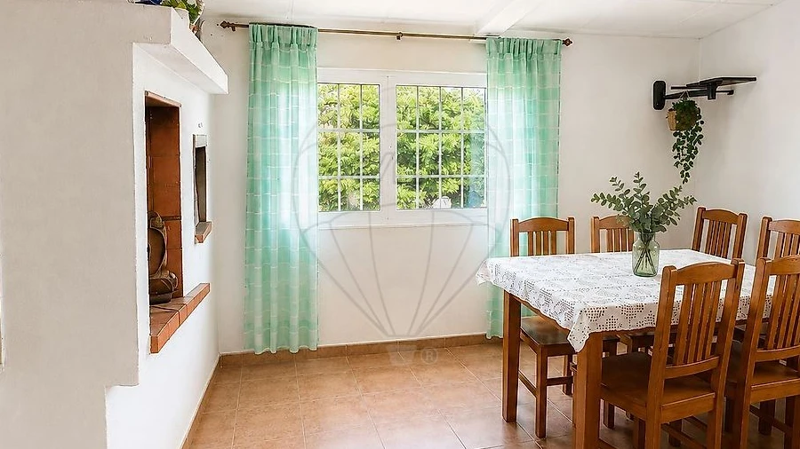 Moradia T3 para Venda em Alenquer (Santo Estêvão e Triana)