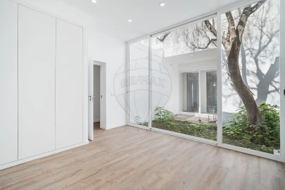 Apartamento T3 para Arrendamento em Cedofeita, Santo Ildefonso, Sé, Miragaia, São Nicolau e Vitória