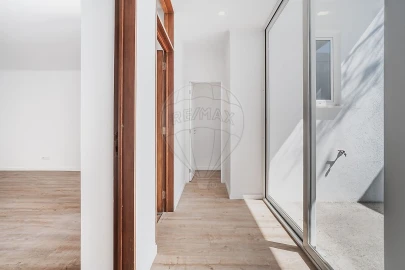 Apartamento T3 para Arrendamento em Cedofeita, Santo Ildefonso, Sé, Miragaia, São Nicolau e Vitória