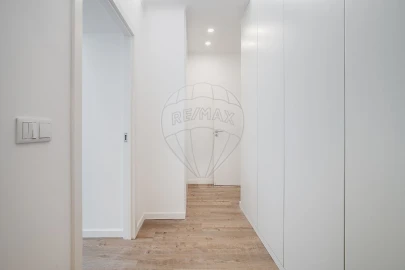 Apartamento T3 para Arrendamento em Cedofeita, Santo Ildefonso, Sé, Miragaia, São Nicolau e Vitória