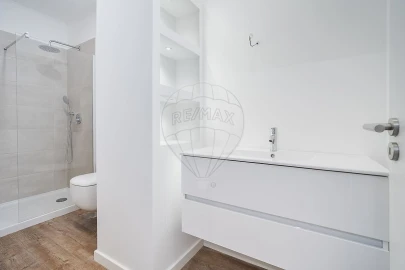 Apartamento T3 para Arrendamento em Cedofeita, Santo Ildefonso, Sé, Miragaia, São Nicolau e Vitória