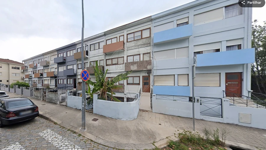 Apartamento T2 para Venda em Paranhos