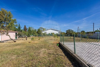 Moradia T4 para Venda em Vale de Santarem