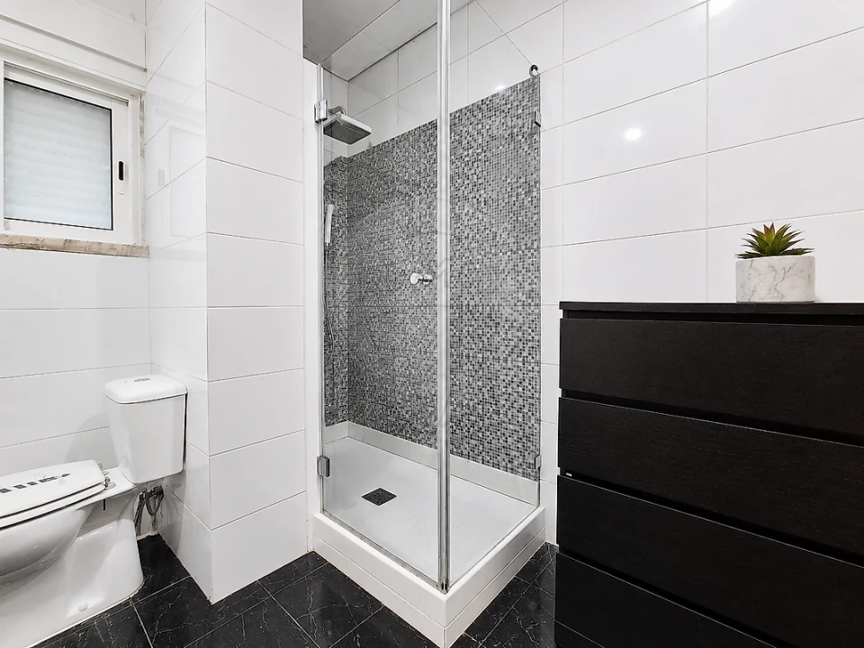 Apartamento T2 para Venda em Póvoa de Santa Iria e Forte da Casa Foto 11
