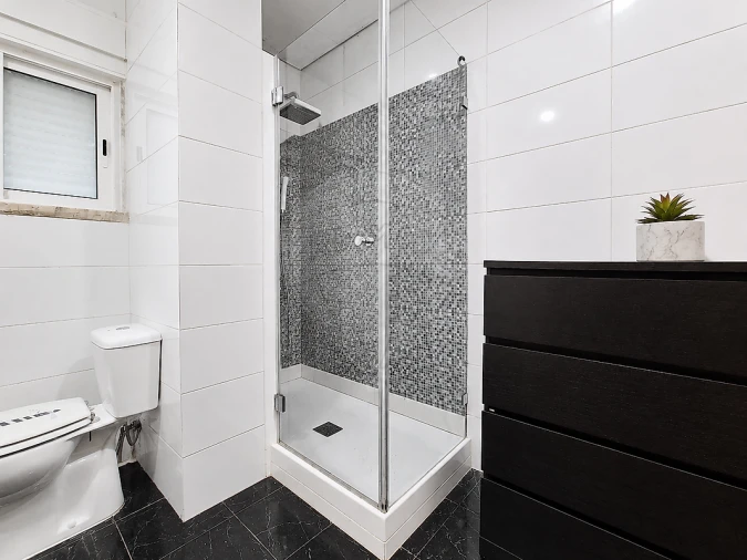 Apartamento T2 para Venda em Póvoa de Santa Iria e Forte da Casa Foto 11