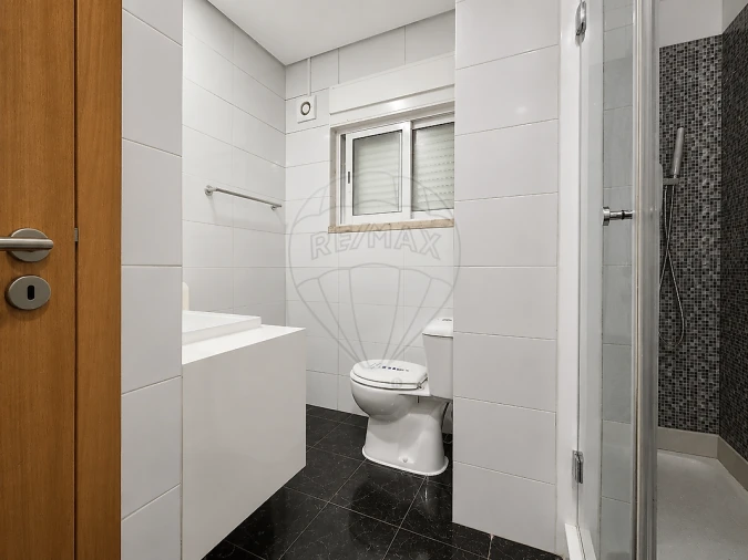 Apartamento T2 para Venda em Póvoa de Santa Iria e Forte da Casa Foto 19
