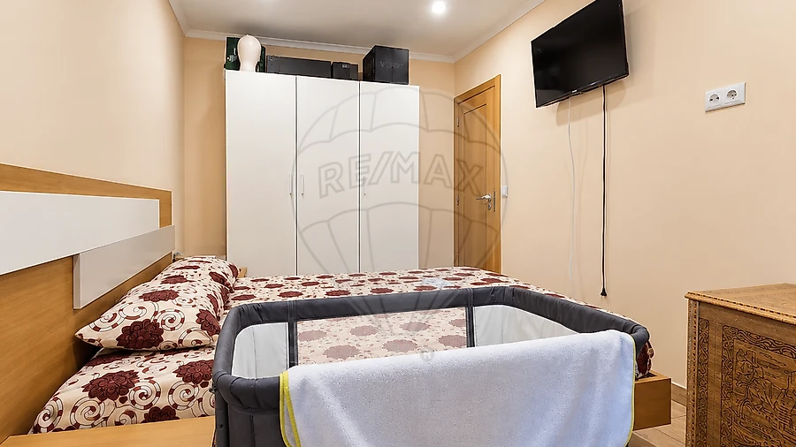 Apartamento T2 para Venda em Póvoa de Santa Iria e Forte da Casa