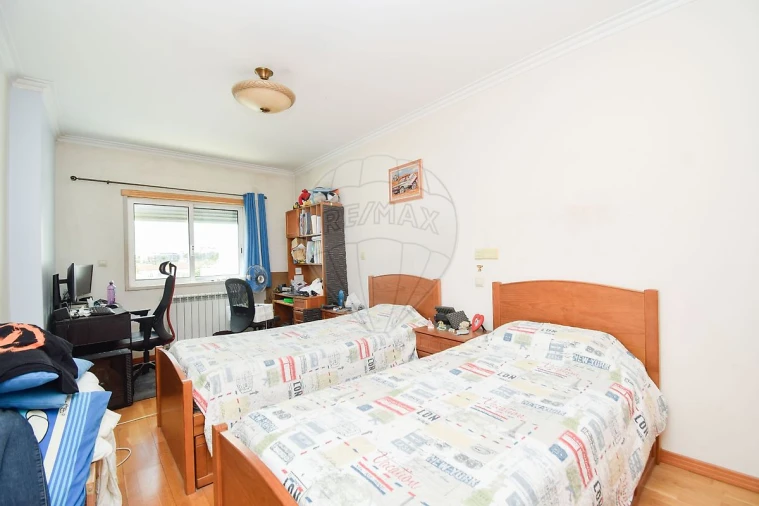 Apartamento T3 para Venda em Odivelas Foto 12