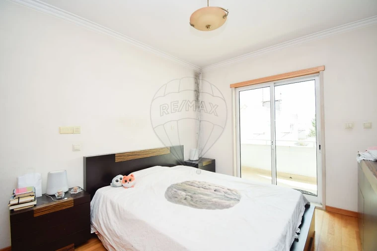 Apartamento T3 para Venda em Odivelas Foto 14