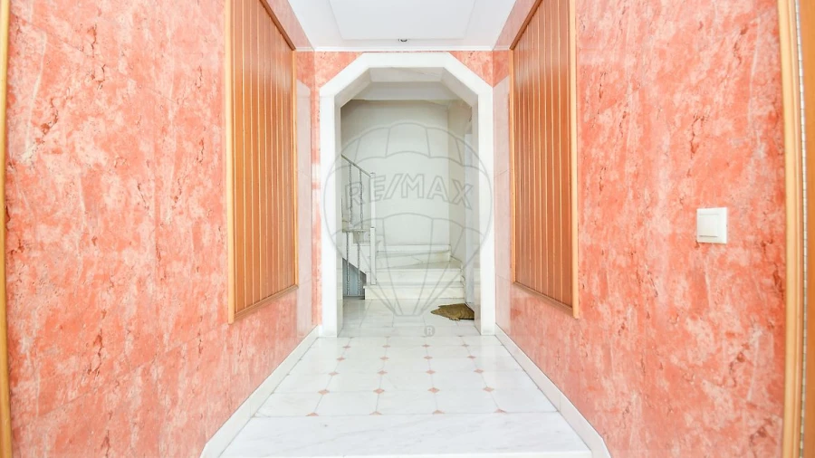 Apartamento T3 para Venda em Odivelas