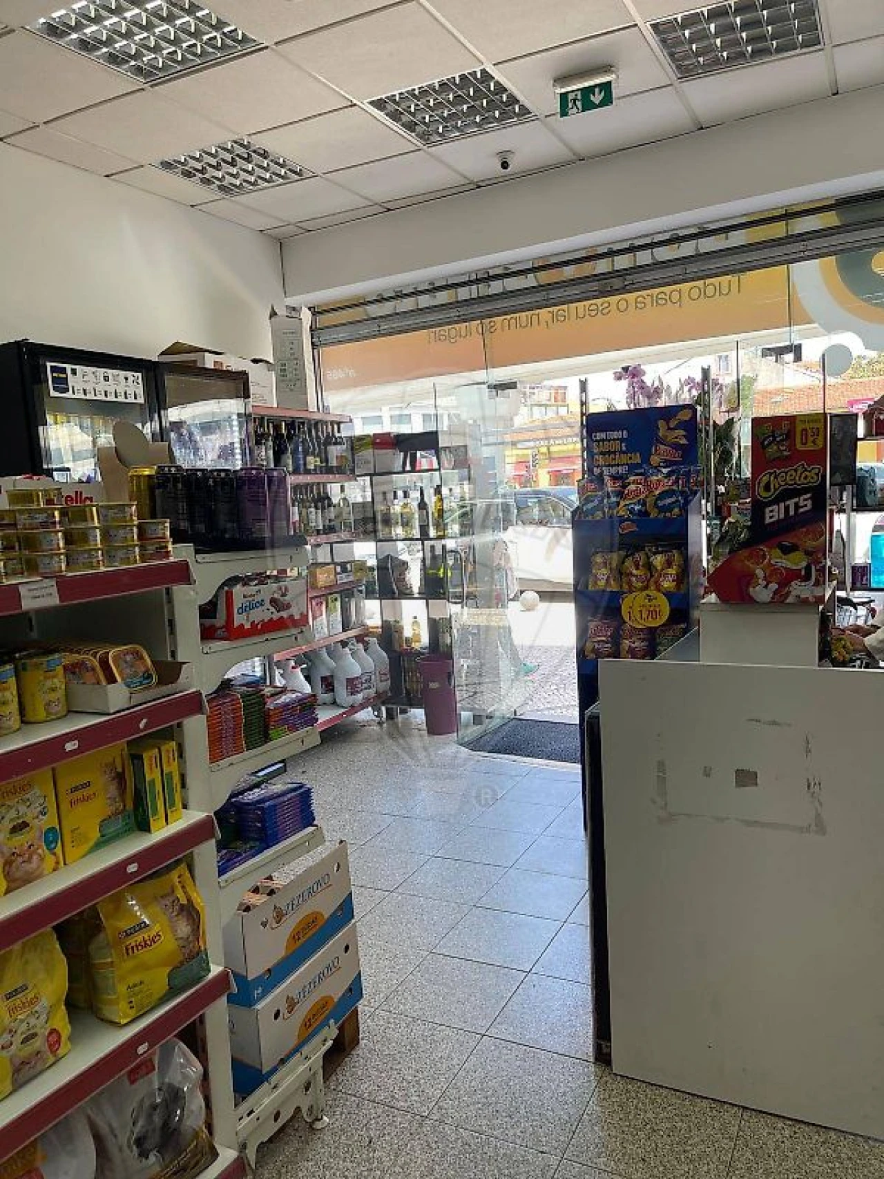 Negócio para Venda em Paranhos Foto 4