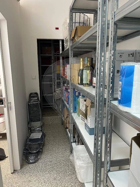 Negócio para Venda em Paranhos