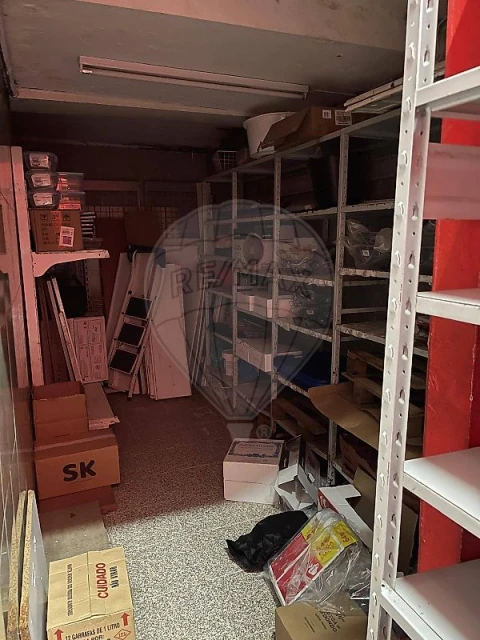 Negócio para Venda em Paranhos