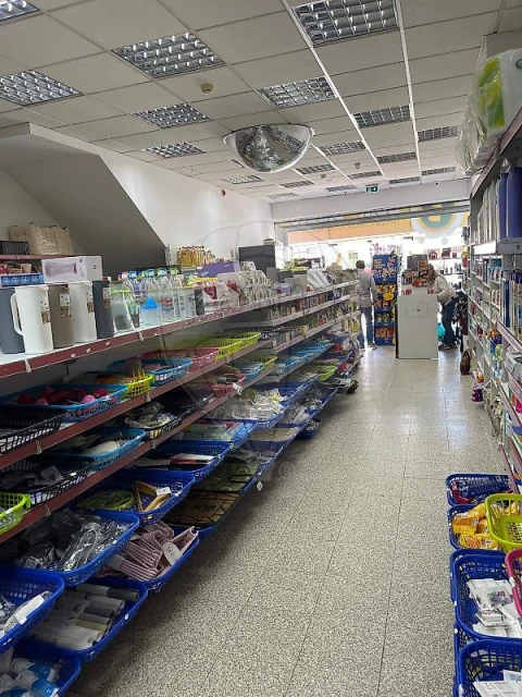 Negócio para Venda em Paranhos
