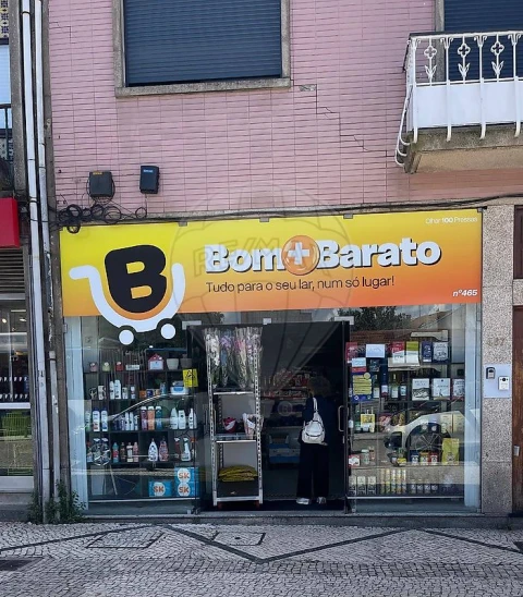 Negócio para Venda em Paranhos