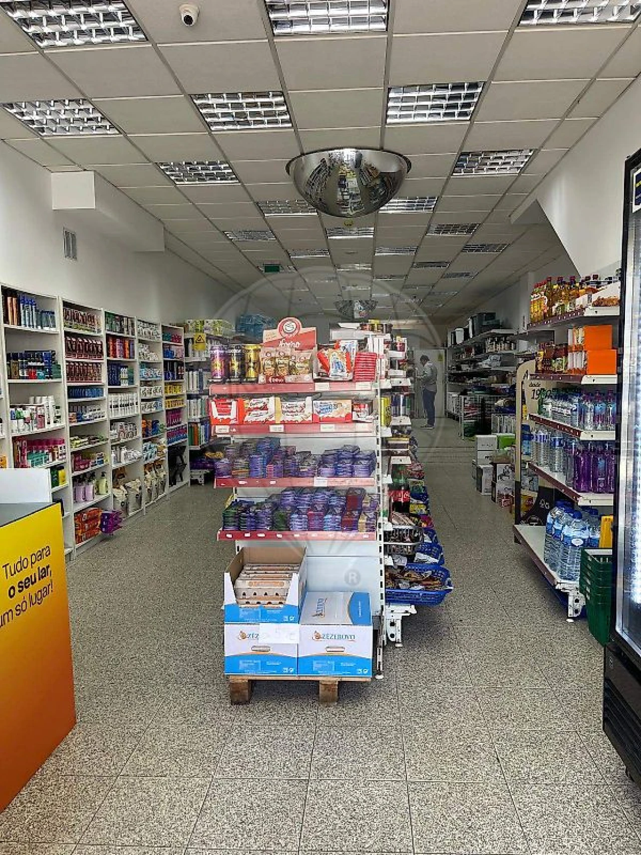 Negócio para Venda em Paranhos Foto 3