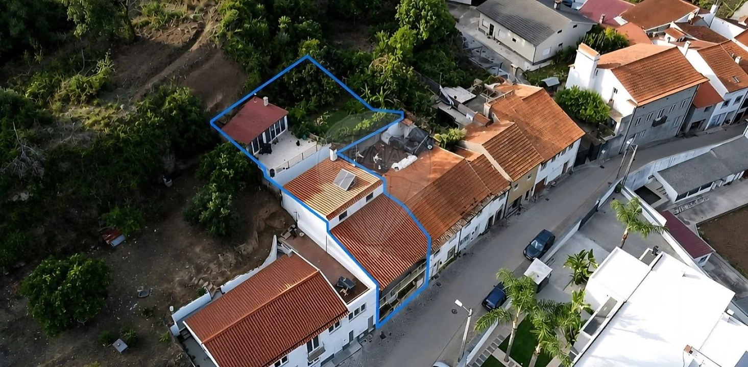 Moradia T3 para Venda em Condeixa-A-Velha e Condeixa-A-Nova Foto 30