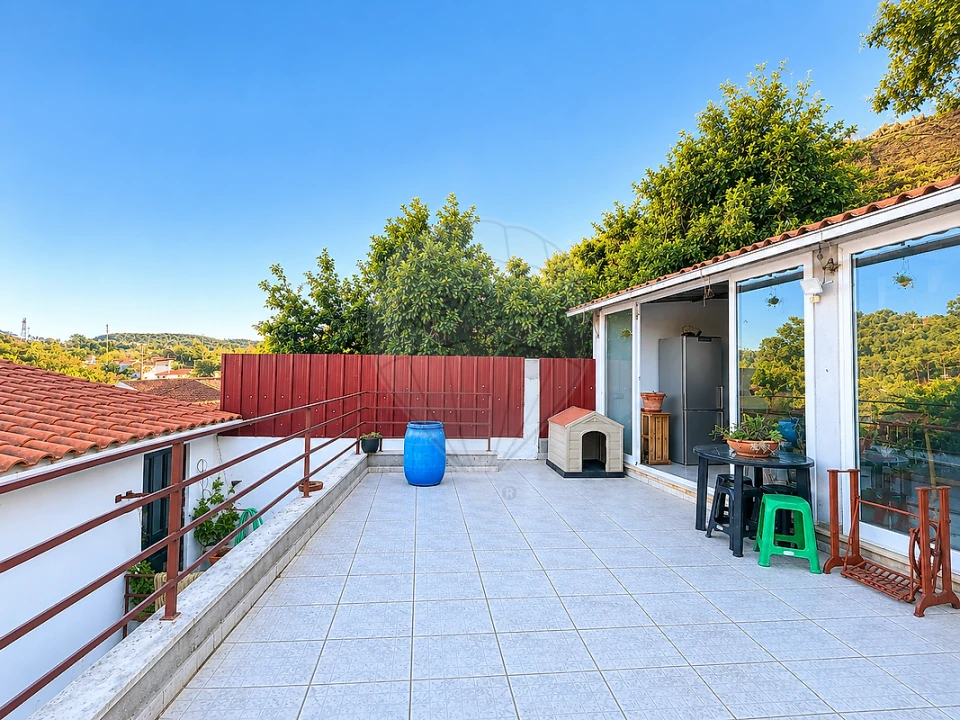 Moradia T3 para Venda em Condeixa-A-Velha e Condeixa-A-Nova Foto 11