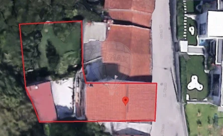 Moradia T3 para Venda em Condeixa-A-Velha e Condeixa-A-Nova