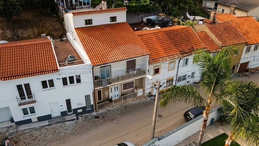 Moradia T3 para Venda em Condeixa-A-Velha e Condeixa-A-Nova Foto 27