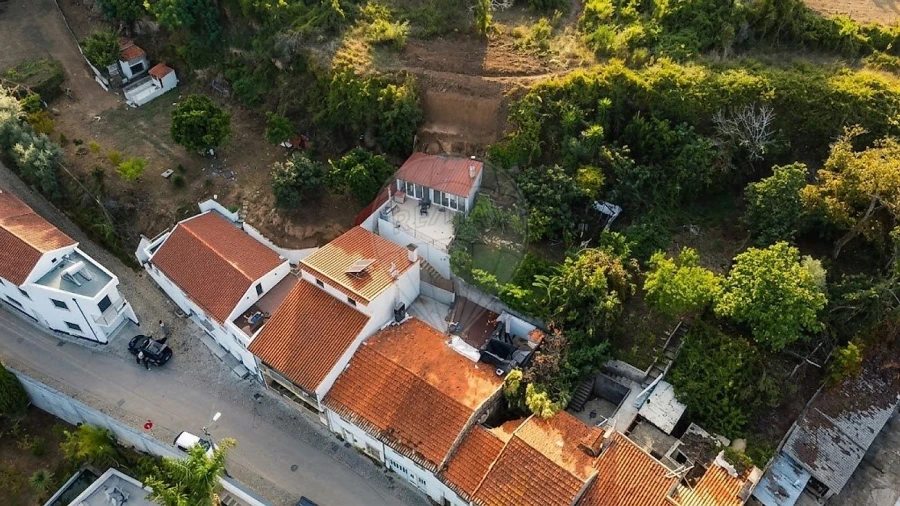 Moradia T3 para Venda em Condeixa-A-Velha e Condeixa-A-Nova Foto 26