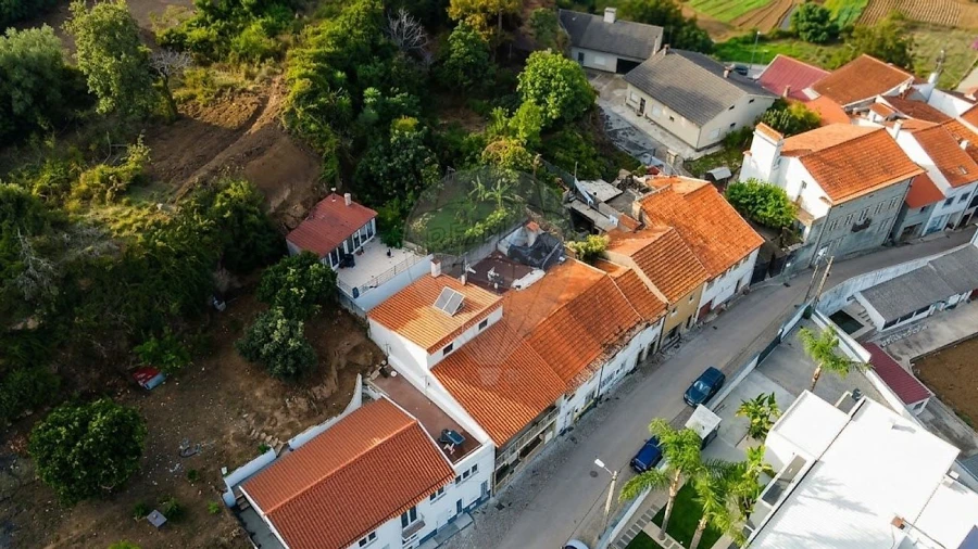Moradia T3 para Venda em Condeixa-A-Velha e Condeixa-A-Nova Foto 24