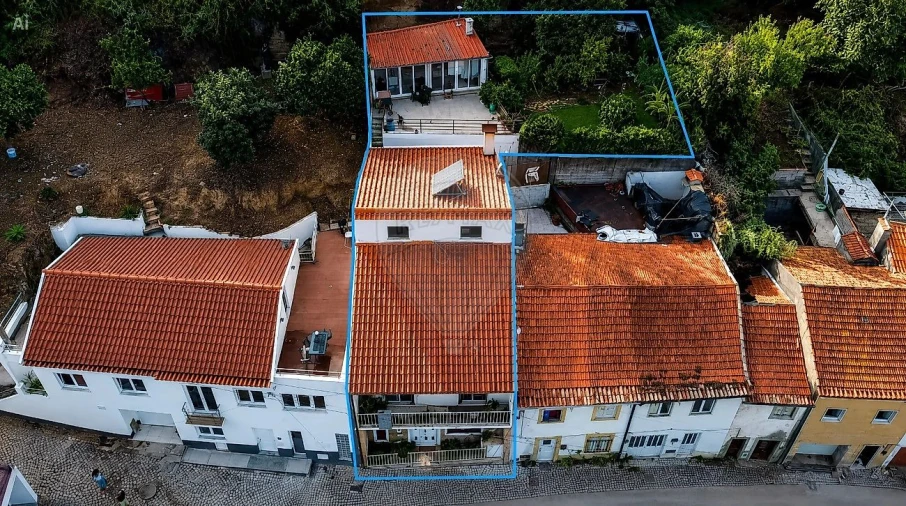 Moradia T3 para Venda em Condeixa-A-Velha e Condeixa-A-Nova Foto 28