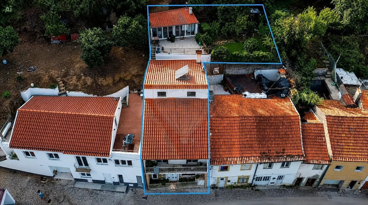 Moradia T3 para Venda em Condeixa-A-Velha e Condeixa-A-Nova Foto 28
