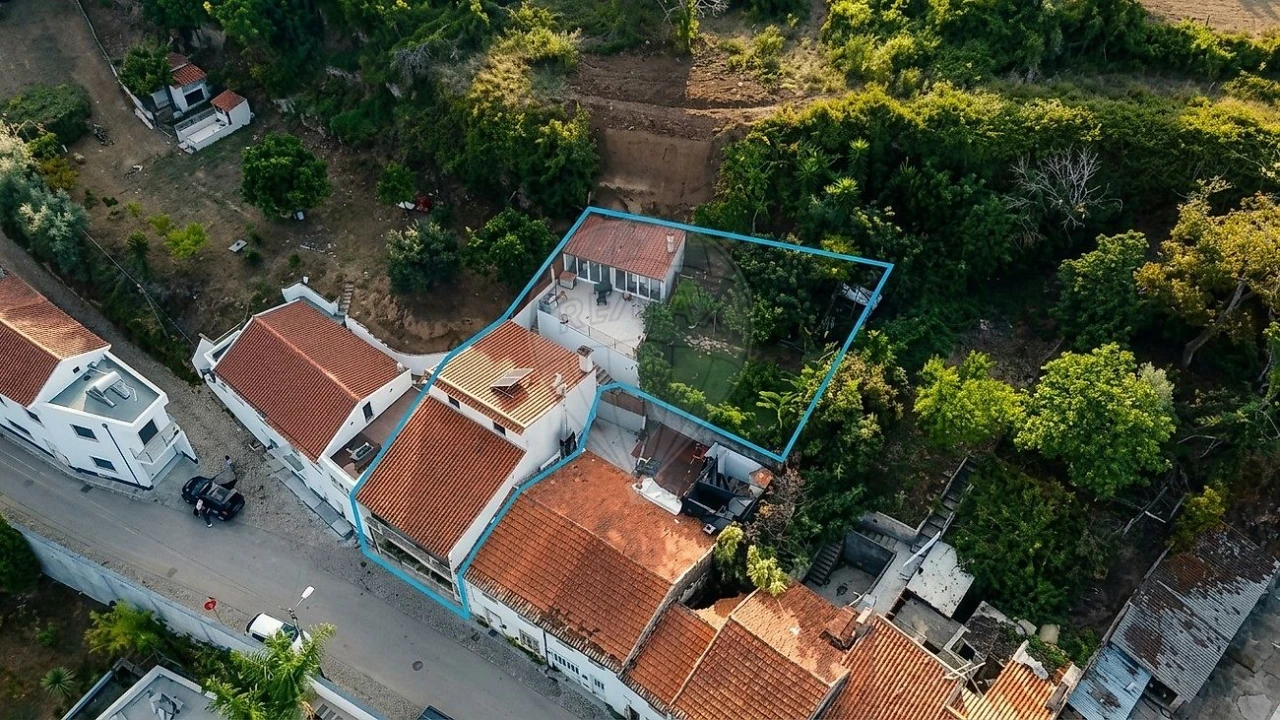 Moradia T3 para Venda em Condeixa-A-Velha e Condeixa-A-Nova Foto 29