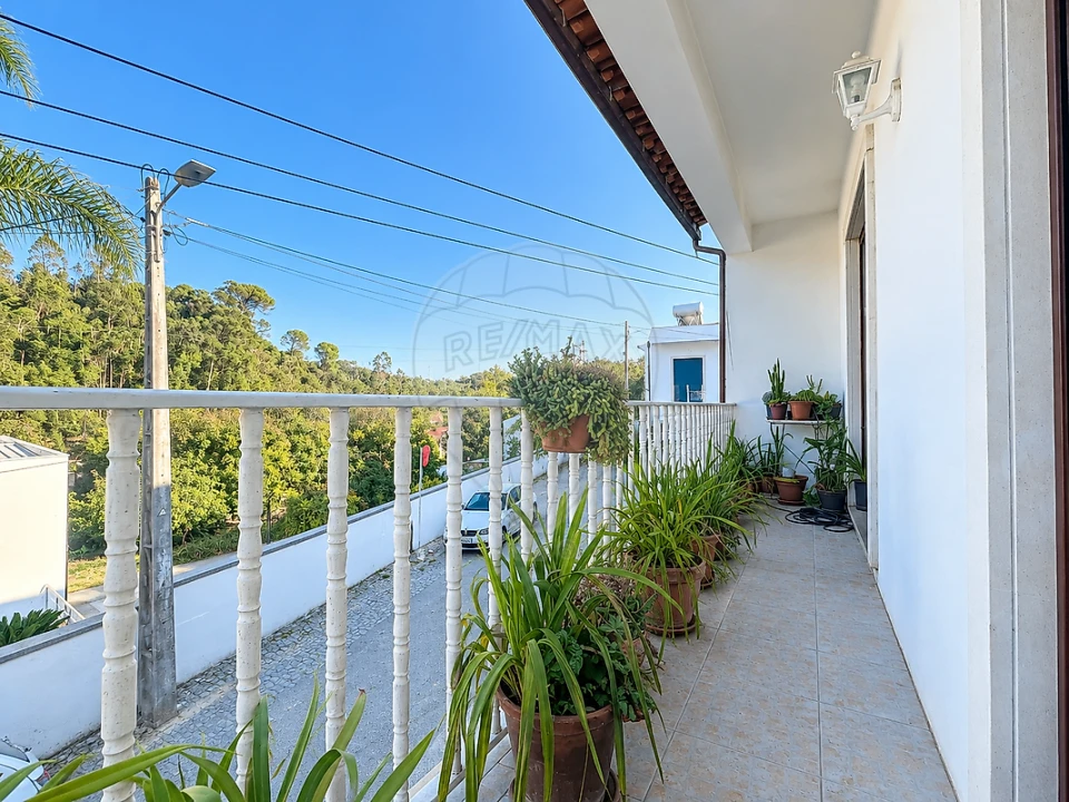 Moradia T3 para Venda em Condeixa-A-Velha e Condeixa-A-Nova Foto 15