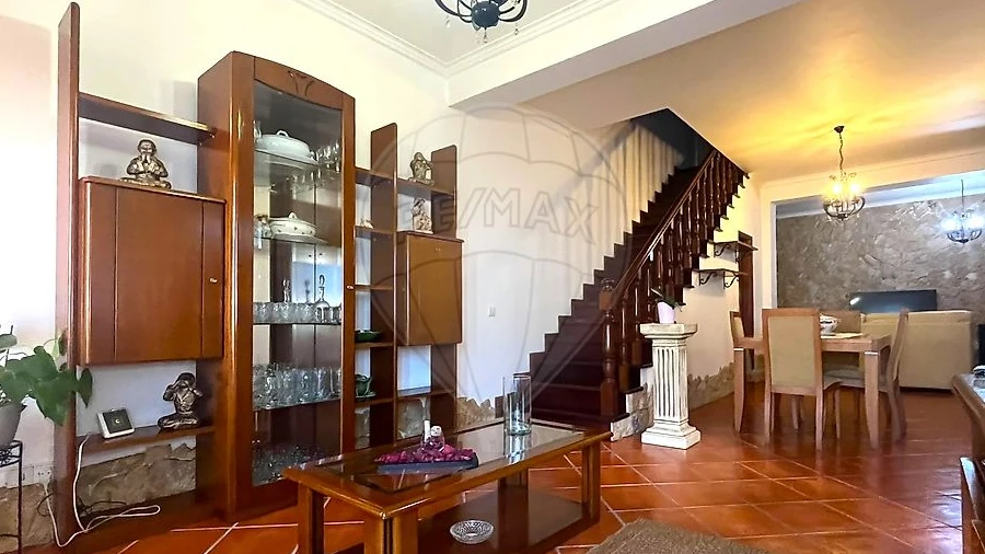 Moradia T3 para Venda em Condeixa-A-Velha e Condeixa-A-Nova