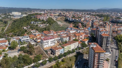 Prédio para Venda em Sé Nova, Santa Cruz, Almedina e São Bartolomeu