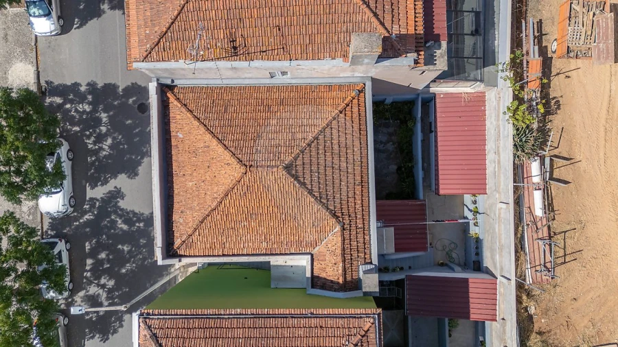 Prédio para Venda em Sé Nova, Santa Cruz, Almedina e São Bartolomeu Foto 24