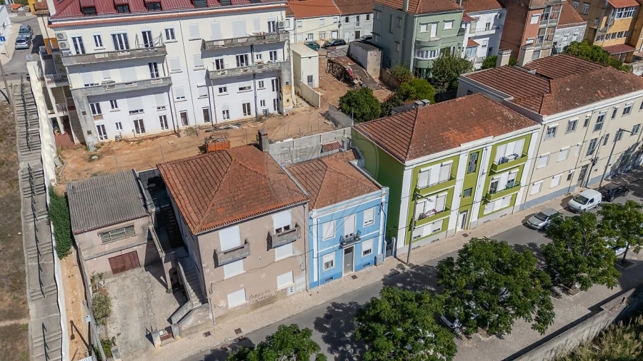 Prédio para Venda em Sé Nova, Santa Cruz, Almedina e São Bartolomeu Foto 8
