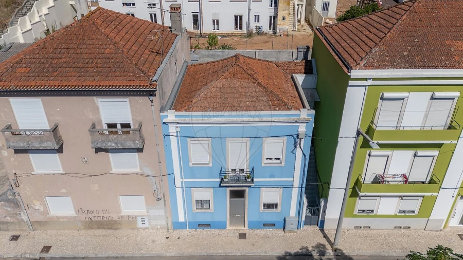 Prédio para Venda em Sé Nova, Santa Cruz, Almedina e São Bartolomeu
