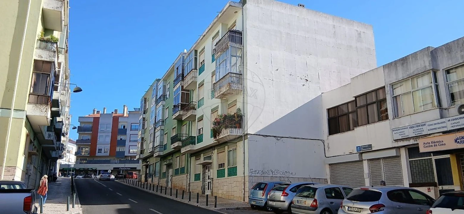 Apartamento T2 para Venda em Cacém e São Marcos Foto 6