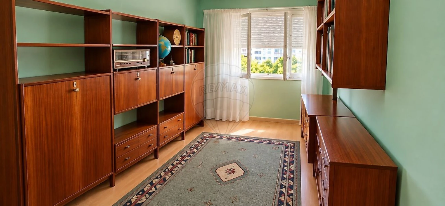 Apartamento T2 para Venda em Cacém e São Marcos Foto 9