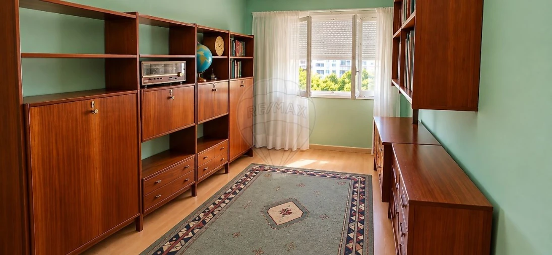 Apartamento T2 para Venda em Cacém e São Marcos Foto 9
