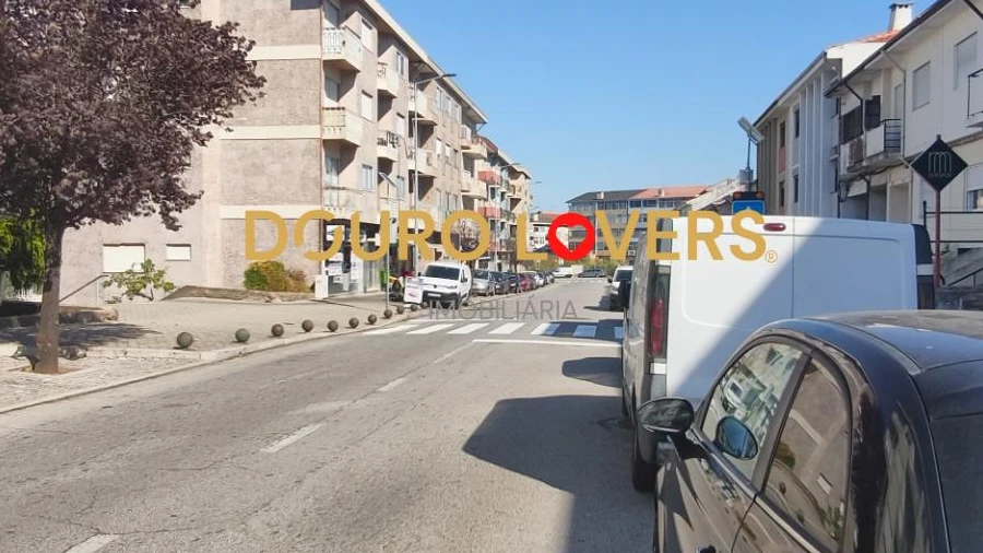 Apartamento T1 para Venda em Oliveira do Douro