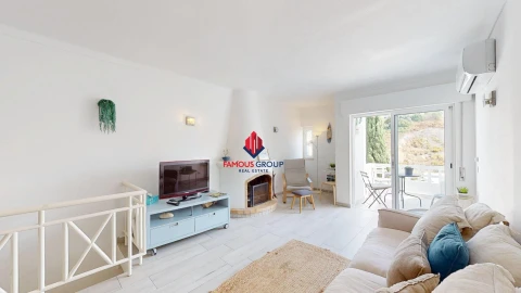 Apartamento T2 para Venda em Lagoa e Carvoeiro