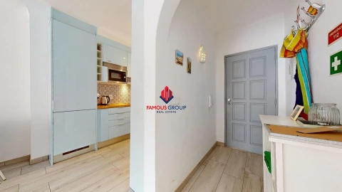 Apartamento T2 para Venda em Lagoa e Carvoeiro