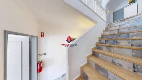Apartamento T2 para Venda em Lagoa e Carvoeiro