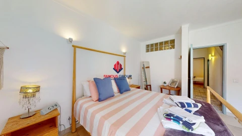 Apartamento T2 para Venda em Lagoa e Carvoeiro
