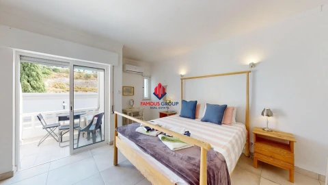 Apartamento T2 para Venda em Lagoa e Carvoeiro