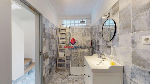 Apartamento T2 para Venda em Lagoa e Carvoeiro